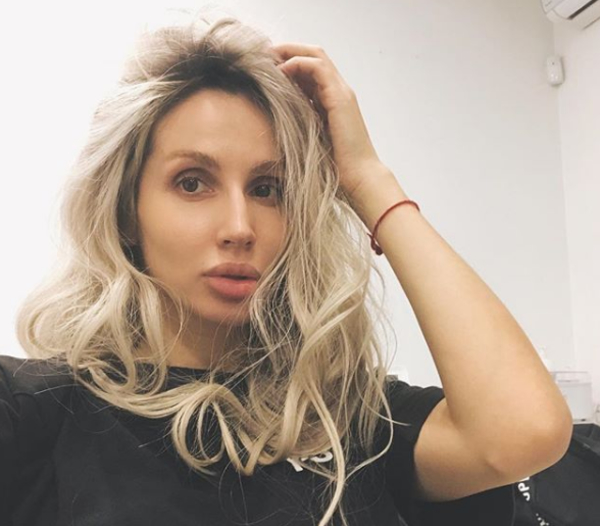 "Мать никто не заменит": Лобода заявила о переменах в карьере