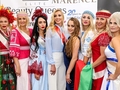 Украинки покорили международный конкурс красоты Mrs. Elite Beauty Queen 2018