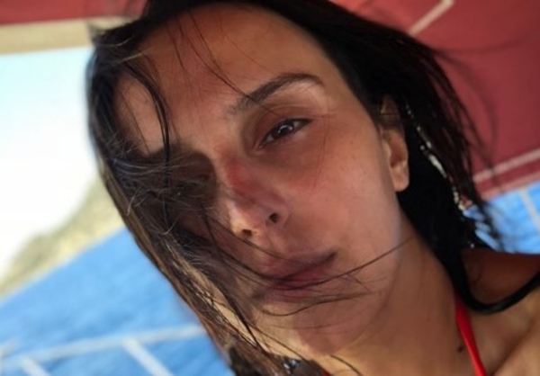 Джамала показала редкий снимок с племянницами