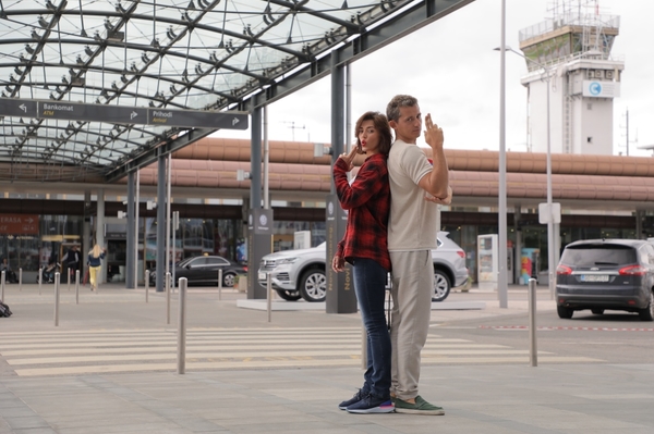 пресс-служба канала Интер