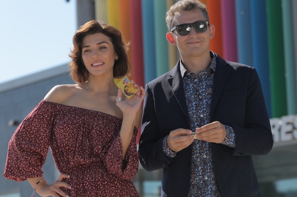 пресс-служба канала Интер