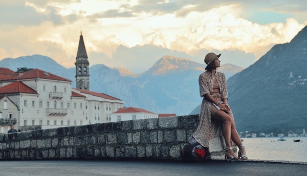 Названо имя новой ведущей "Орла и Решки"