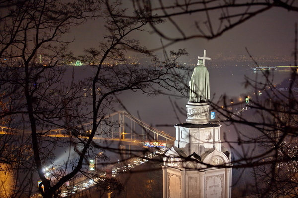 День крещения Киевской Руси – Украины: история праздника