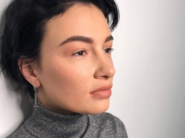 Анастасия Приходько идет в политику?