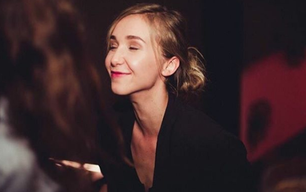 Дочь Снежаны Егоровой вышла замуж