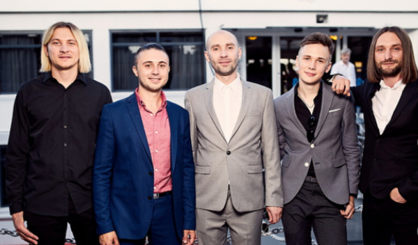 Хотелось закрыть проект, - Тополя о трудностях в "Антителах"