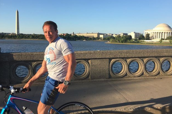 instagram.com/schwarzenegger