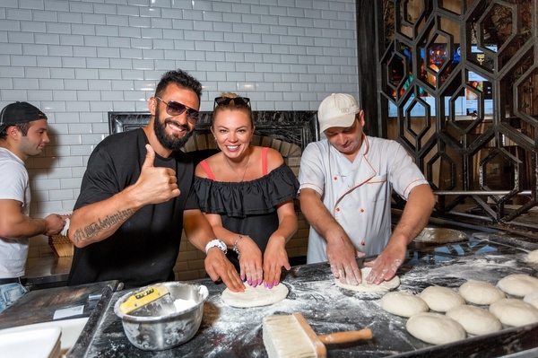 пресс-служба