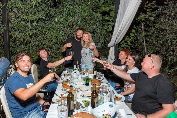 пресс-служба