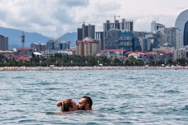 пресс-служба