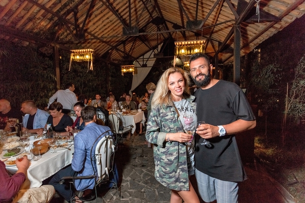 пресс-служба