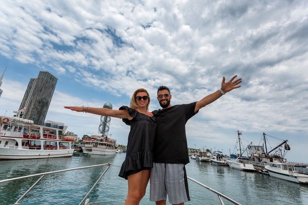 пресс-служба