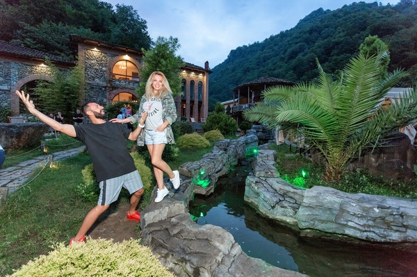 пресс-служба