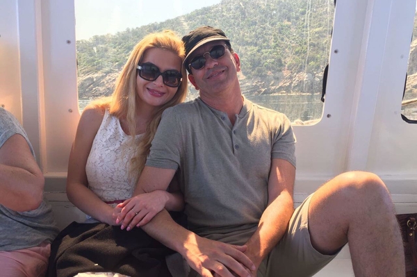 пресс-служба канала ICTV