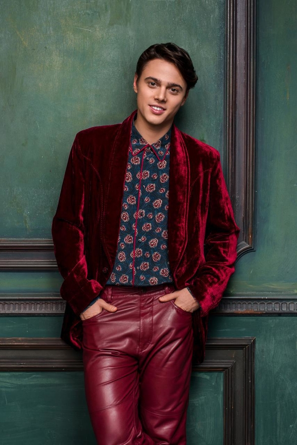 Фанатов ALEKSEEV из Греции не пустили на его концерт