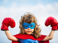 Как воспитать ребенка лидером: советы успешной бизнесвумен