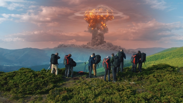 Антитіла освоили космос в новом видео