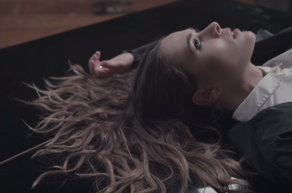 The Hardkiss презентовали новую песню "Free Me": смотреть клип