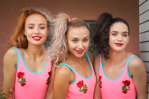 Группа Opium презентовала яркий клип "#Літо-Мохіто": смотреть видео