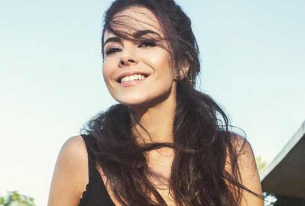 Настя Каменских оказалась под капельницей: появились больничные фото