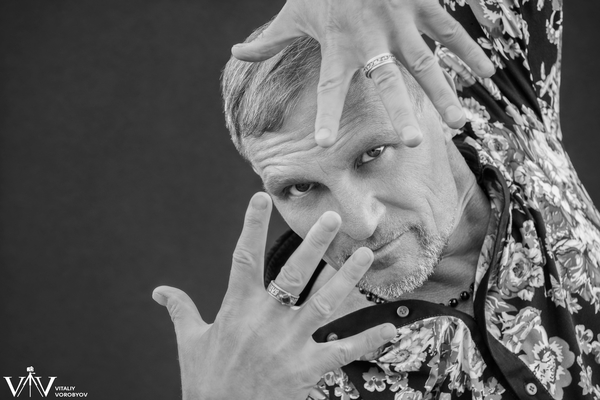 Олег Скрипка проведет в Одессе голосование (фото)