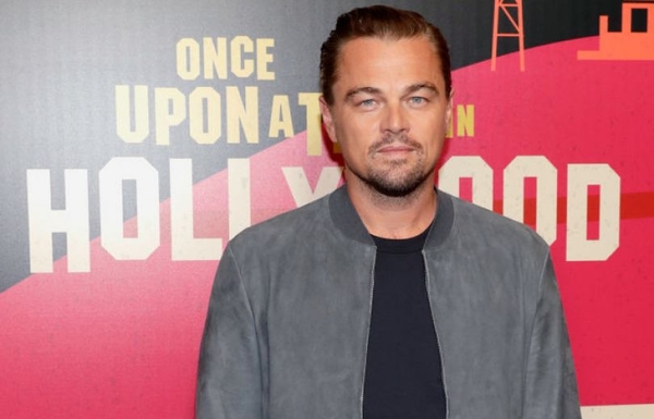 Леонардо Ди Каприо занялся производством эко-обуви