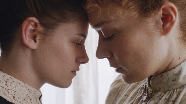 Вышел трейлер драмы "Лиззи" с Хлоей Севиньи и Кристен Стюарт