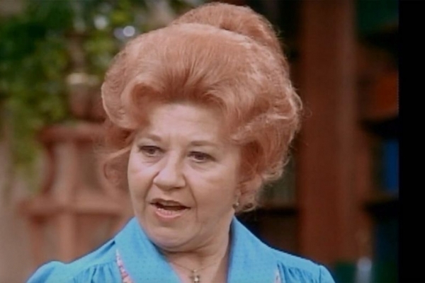 Умерла голливудская звезда ситкомов