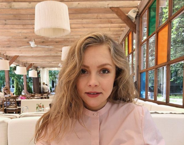 "Декрет окончен": Алена Шоптенко показала милое фото с сыном