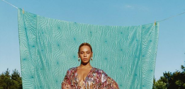 Я была в режиме выживания, - Бейонсе о сложных родах и принятии себя