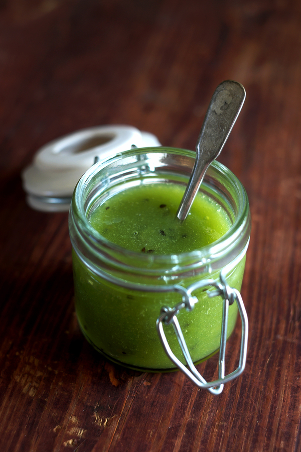 Топ-3 рецепта вкусных сезонных соусов