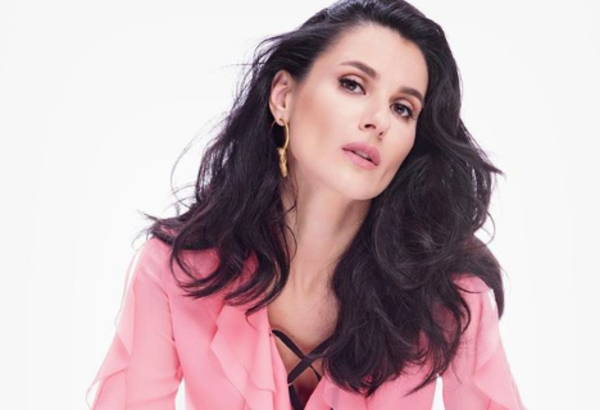 Маша Ефросинина показала трогательное фото с сыном