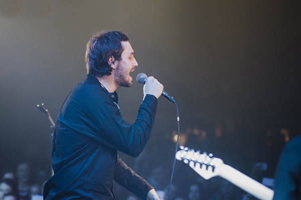 ROZHDEN выступит в Киеве с акустической программой