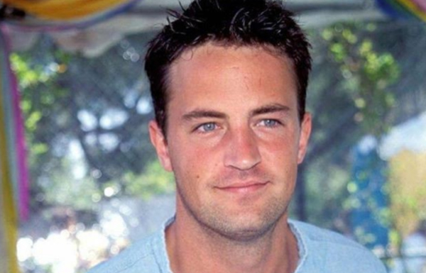 Звезду "Друзей" прооперировали