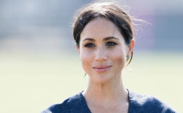 Меган Маркл отказалась идти на церемонию "Эмми"