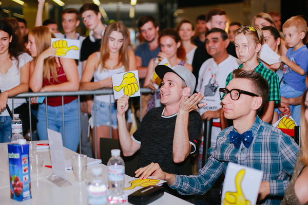 пресс-служба