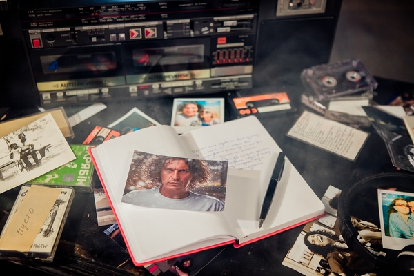 На телевидении покажут фильм про Кузьму Скрябина