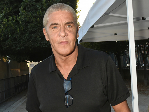 Звезда фильма "Такси" может ослепнуть после драки