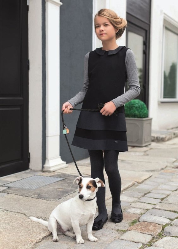 5 советов, как выбрать школьную форму на 1 сентября