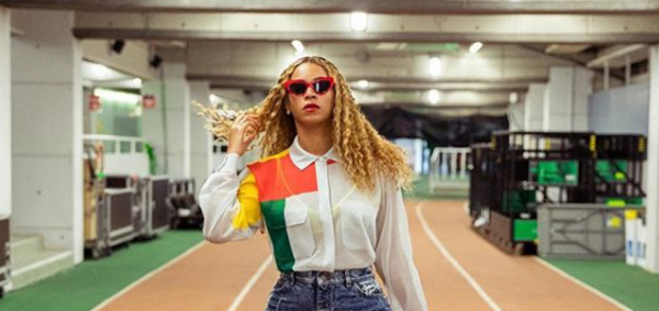 Бейонсе угодила в скандал из-за возмутительного отношения к подчиненным