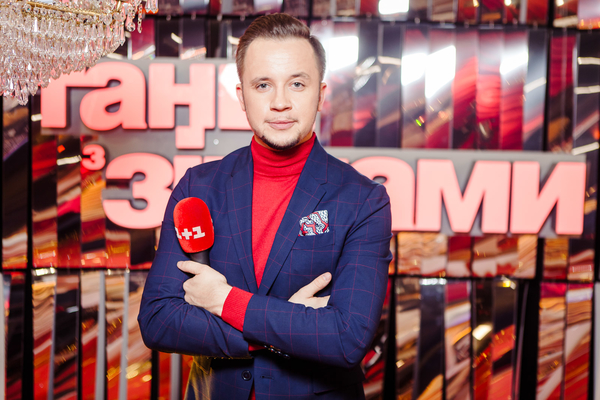 "Танці з зірками 2018": кто стал главным хореографом проекта?