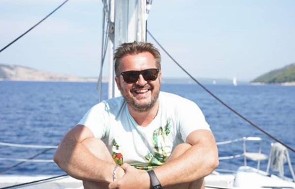 Александру Пономареву - 45: лучшие хиты золотого голоса Украины