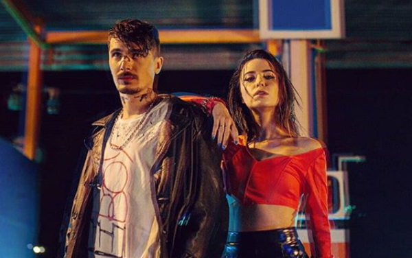 Пародия на клип "Время и Стекло" возглавила тренды YouTube