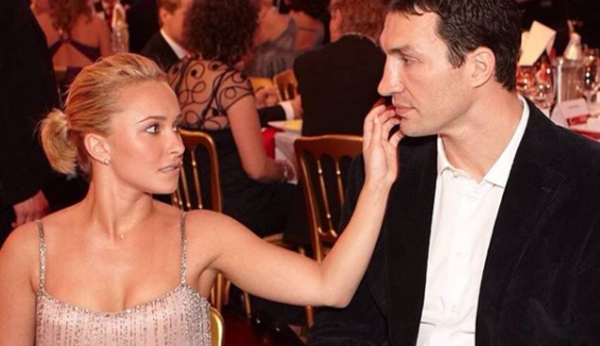 Хейден Панеттьер продает их с Кличко дом: фото особняка