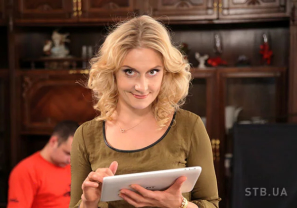 Актриса Екатерина Кистень рассказала о пластических операциях