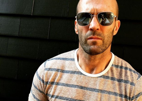 Джейсон Стэтхем женится: названа дата свадьбы