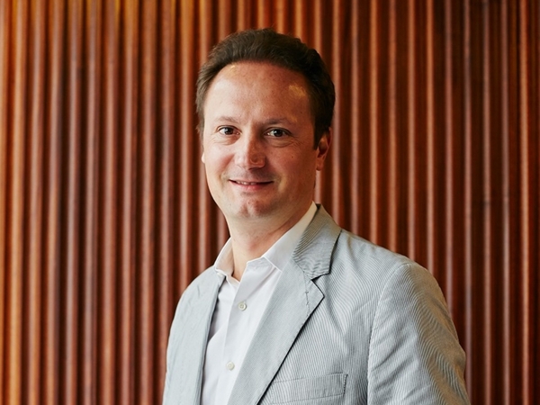 Fashion Tech Summit: региональный директор Pinterest Адриен Бойер выступит в Киеве