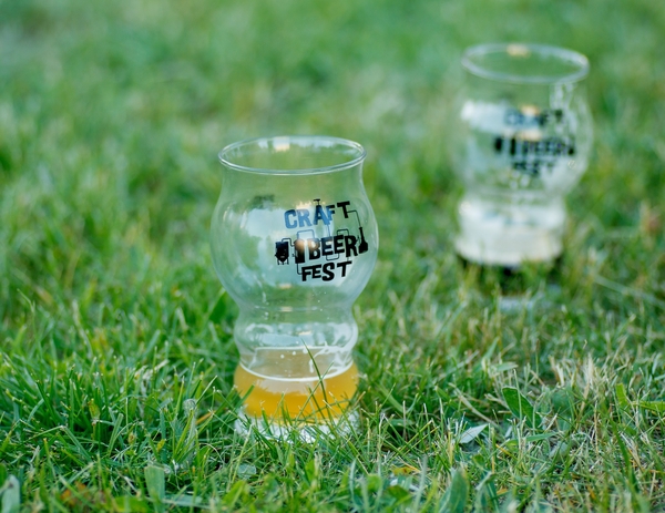 2018 AUTUMN CRAFT BEER FEST: фестиваль крафтового пивоварения в Киеве