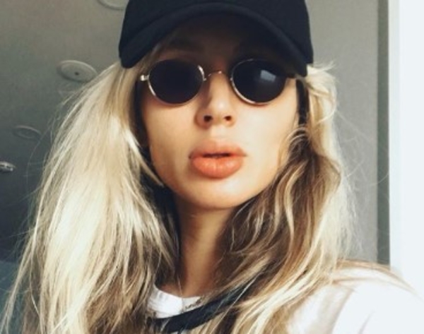 Светлана Лобода с младшей дочерью украсила обложку мужского журнала