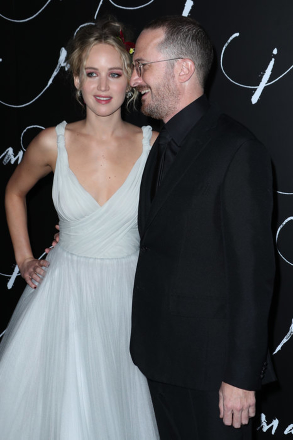 Дженнифер Лоуренс - 31: самые яркие романы актрисы